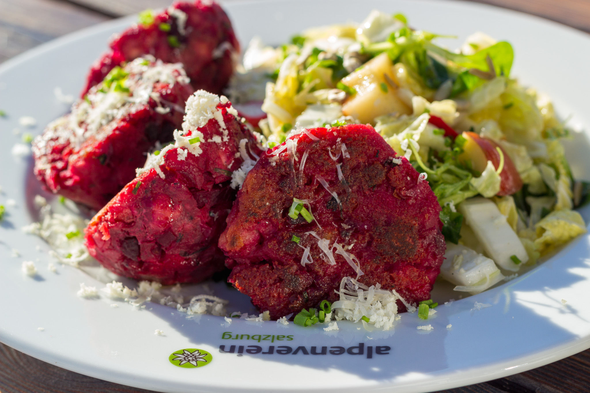 RübenKnödel